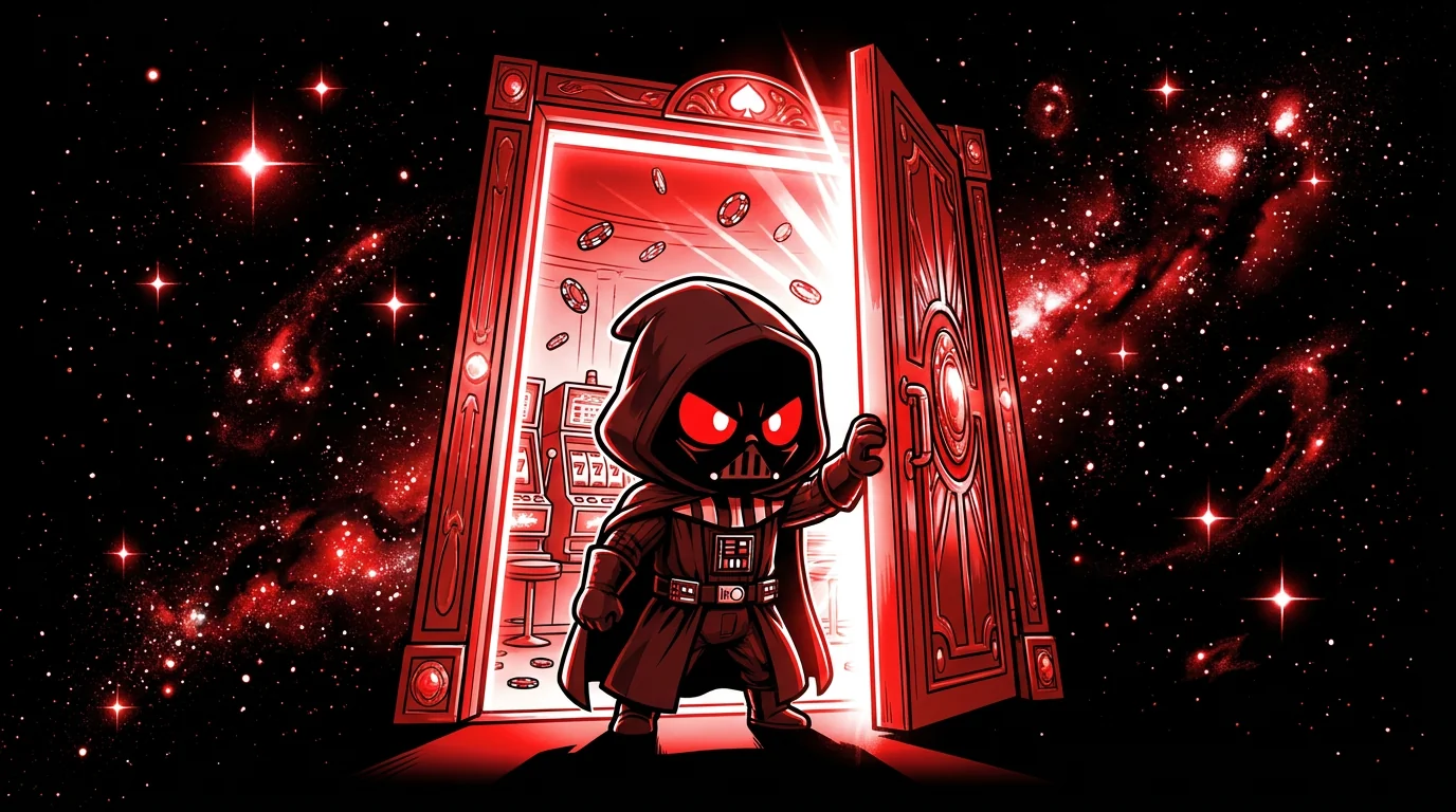 slotsvader login