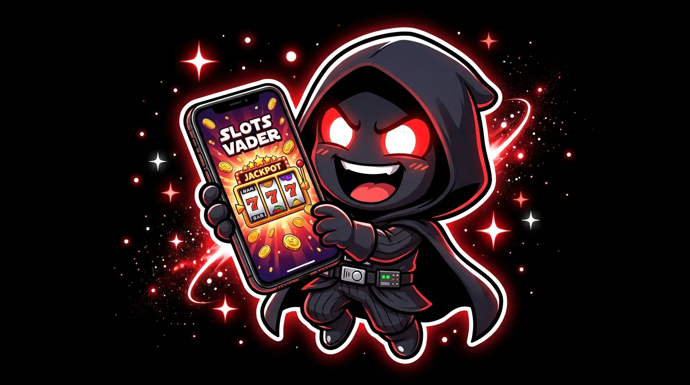 slotsvader app