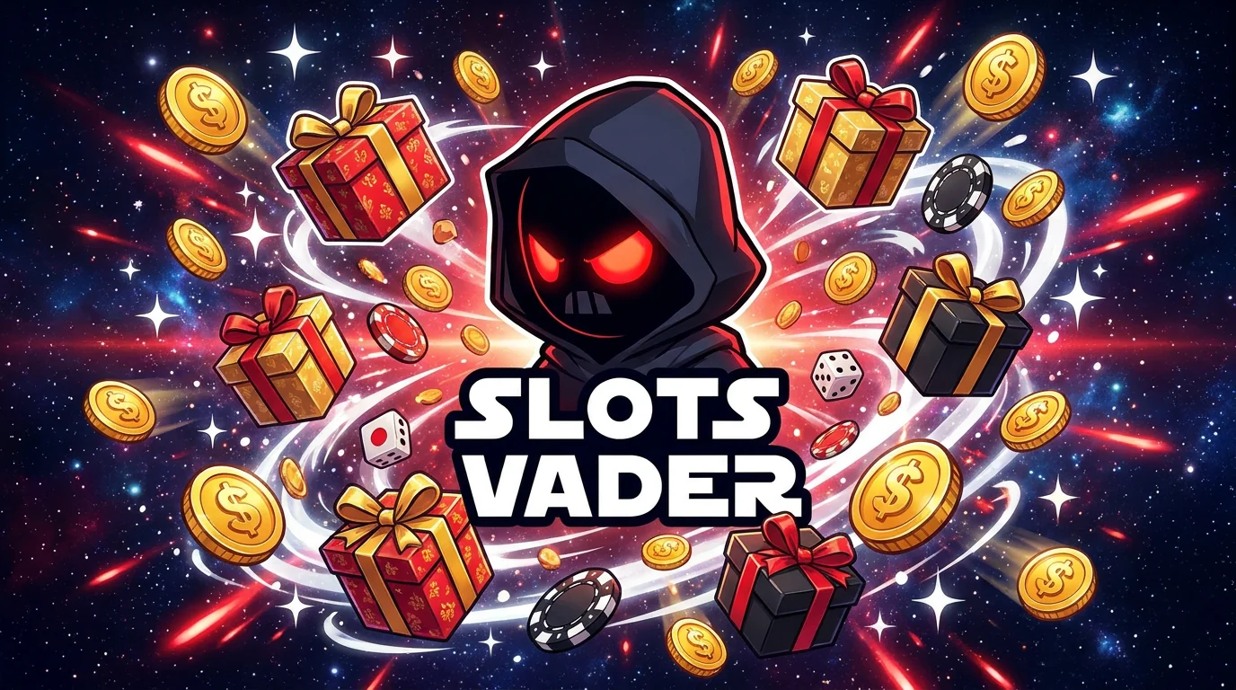 slotsvader bonus